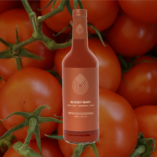 Bloody Mary 750ML