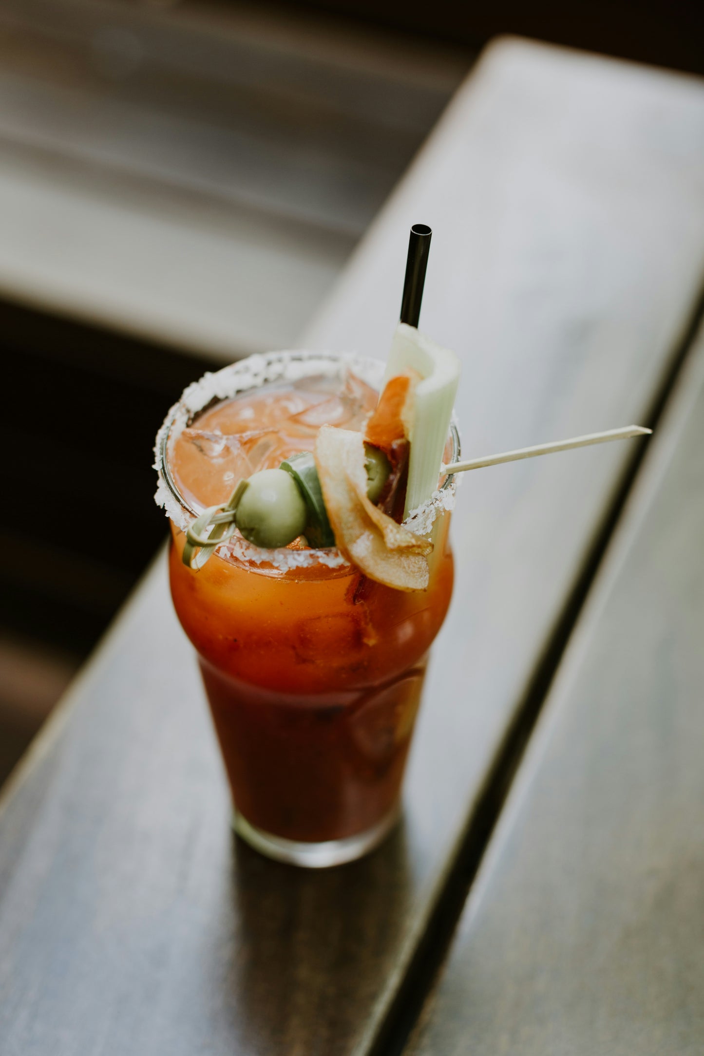 Bloody Mary 750ML